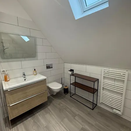 Maison De La Forge 10 Personnes Jacuzzi *