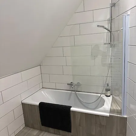 Maison De La Forge 10 Personnes Jacuzzi Nyaraló Landser